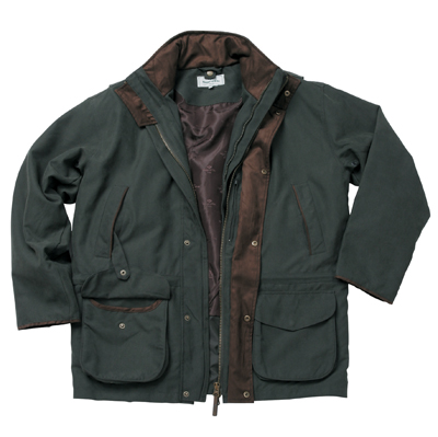 Ranger : X3 Field Jacket
