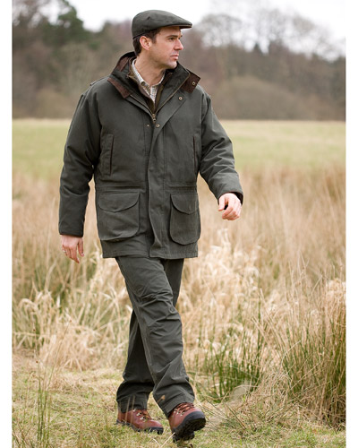 Ranger Field Jacket
