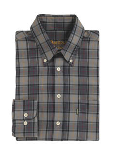 S7022 - Original Barbour Modern Tartan Shirt