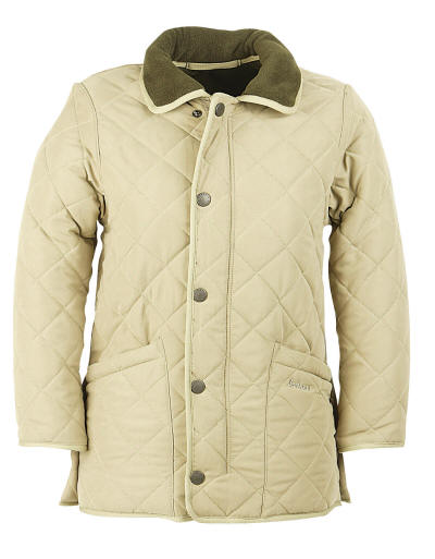 Polarquilt Jacket