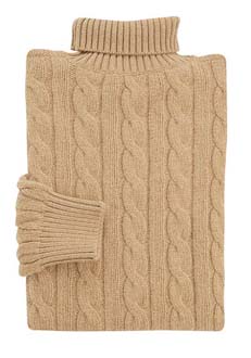 Country Cable Luxury Roll