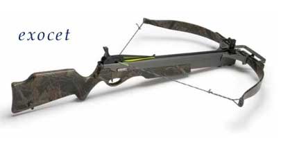 Excalibur Exocet Deluxe