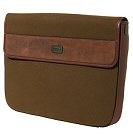 Hunter Canvas Waterproof Map Case