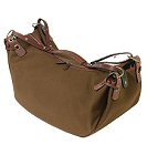 Hunter Saddle Bag