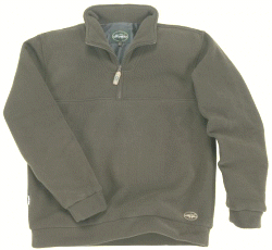 Cypres Half Zip by Le Chameau