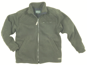 Le Chameau Marcilly Fleece