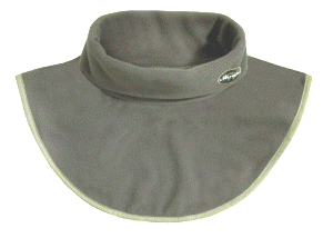 Le Chameau Polo Neck
