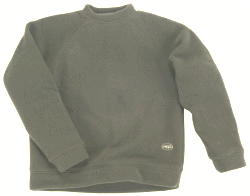 Le Chameau Cypres Round Neck