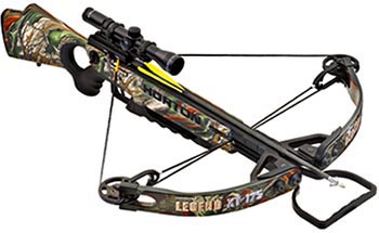 Legend XT 175 Bow Only