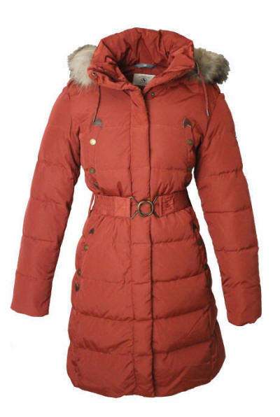 Aigle Cuckmere Coat - at Red Rae Town & Country - Free Delivery
