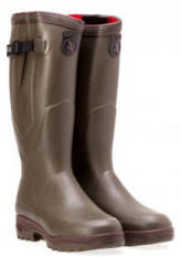 Aigle Iso 2 Wellington Boot - - Gift | Red Rae Town & Country