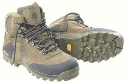 Aigle Artemis Walking Boots