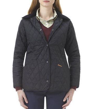 barbour liddesdale womens