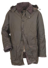 Longhurst Jacket