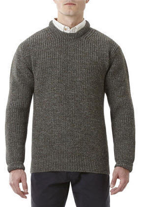 Tyne Crew Neck Sweater-Knitwear-Derby Tweed-Front-MKN0001KH71.jpg