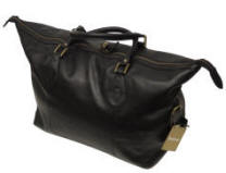 barbour travel explorer holdall