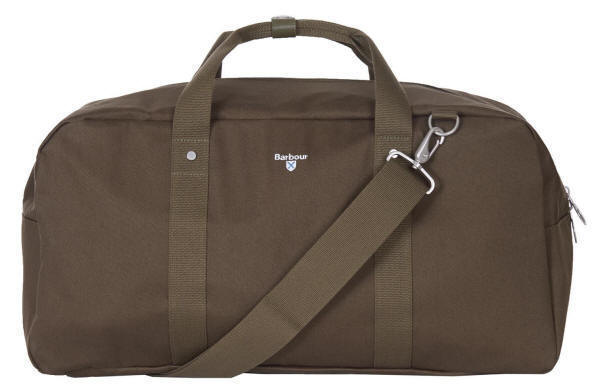 Barbour Cascade Holdall