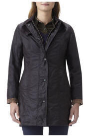 barbour belsay jacket