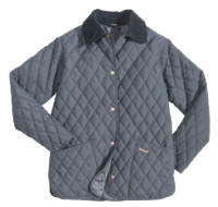 Ladies Eskdale Jacket