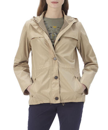 barbour waterproof ladies jackets