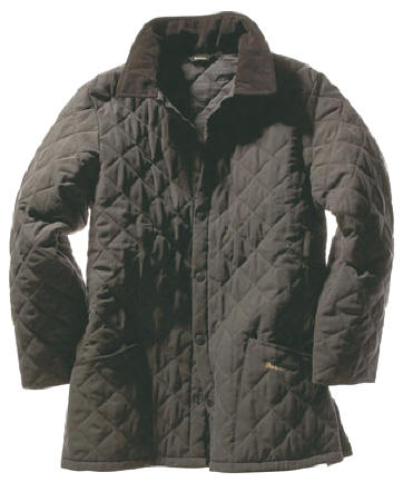 Eskdale Jacket