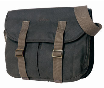 barbour canvas bag