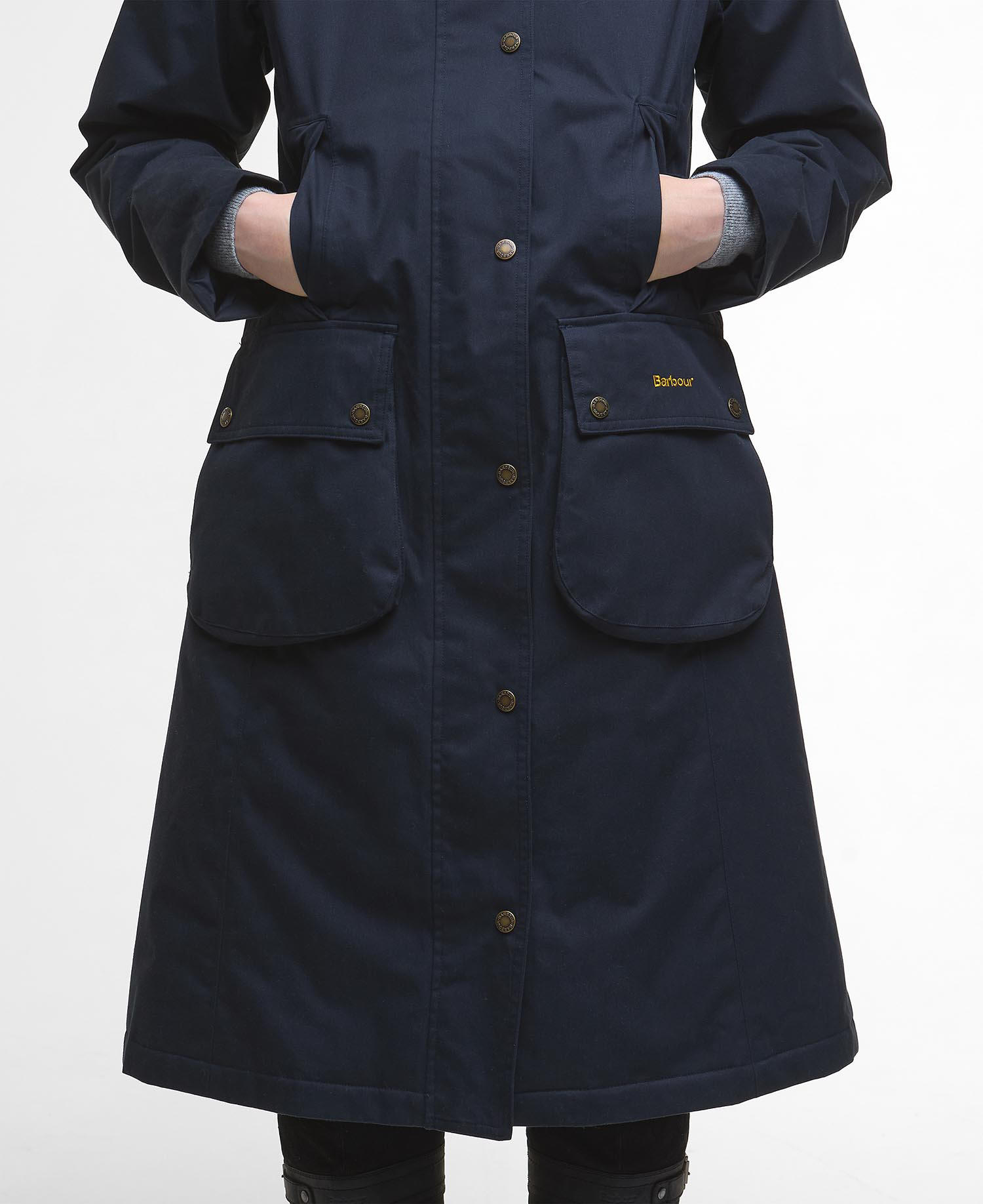 Bamburgh Waterproof Jacket image number 5