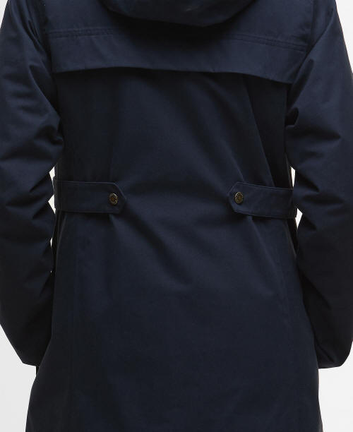 Bamburgh Waterproof Jacket image number 6
