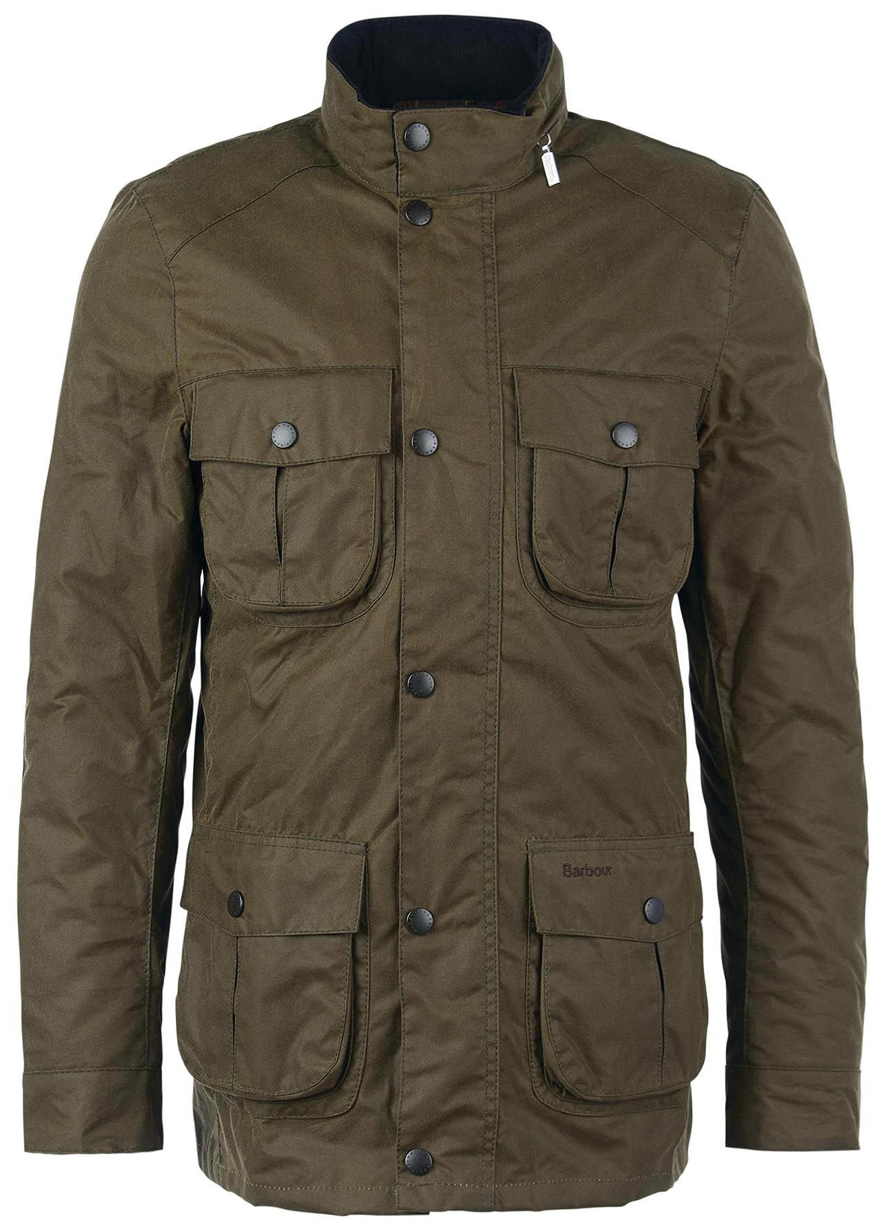 Barbour Corbridge Wax Beech Jacket | Red Rae Town & Country