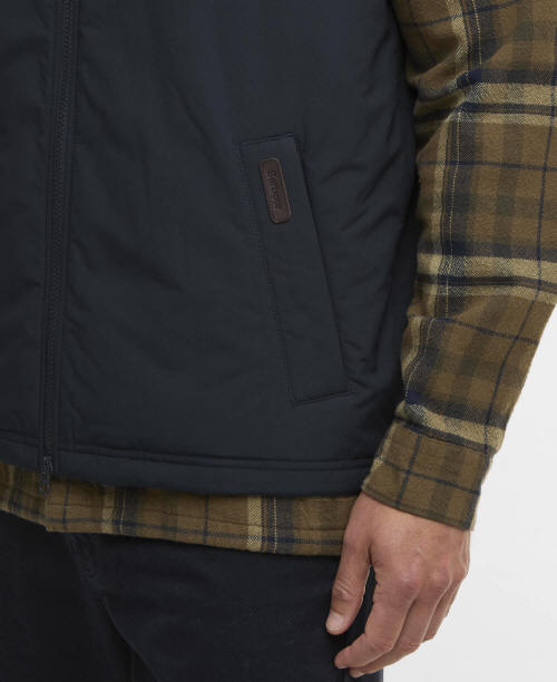 Hepscott Gilet image number 5