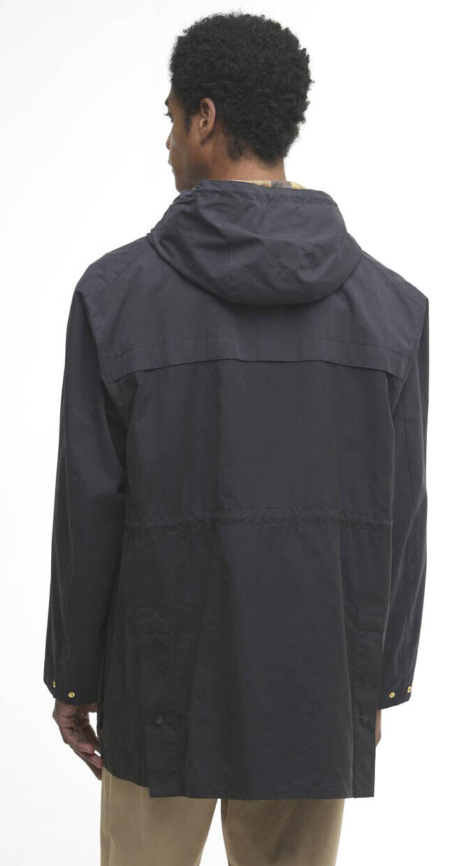 Icons Durham Casual Jacket