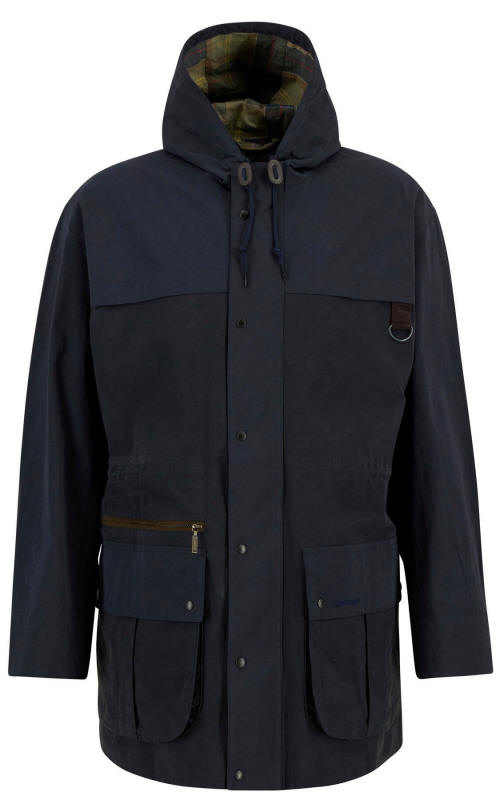 Icons Durham Casual Jacket