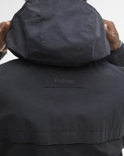 Icons Durham Casual Jacket