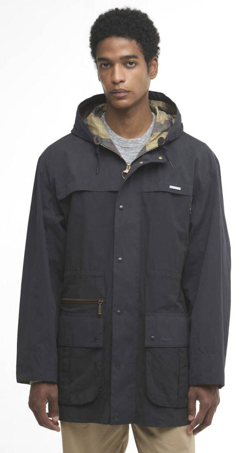 Icons Durham Casual Jacket
