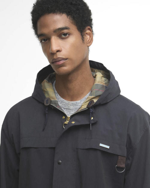 Icons Durham Casual Jacket
