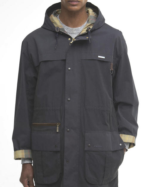 Icons Durham Casual Jacket