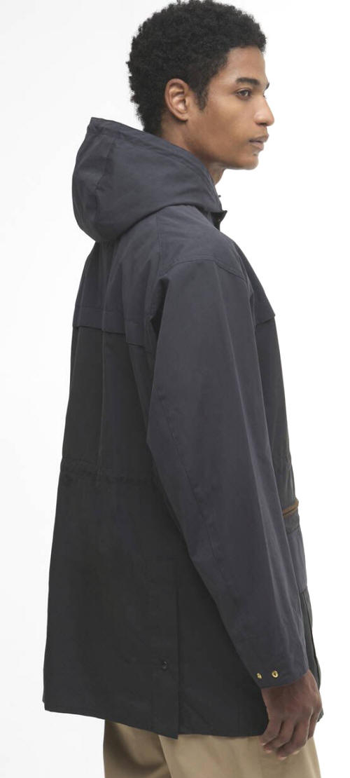 Icons Durham Casual Jacket