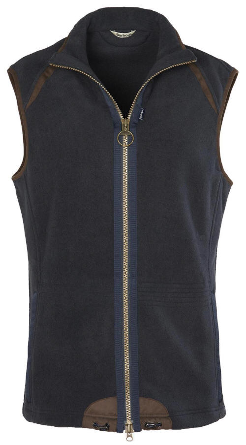 Langdale Fleece Gilet