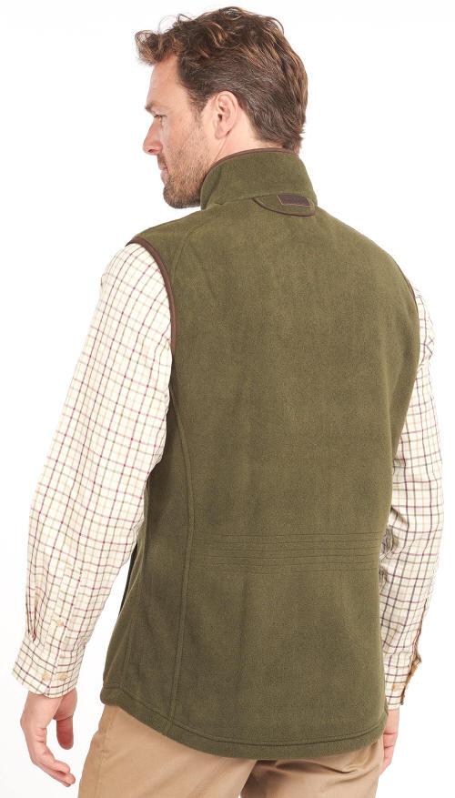 Barbour Langdale Gilet