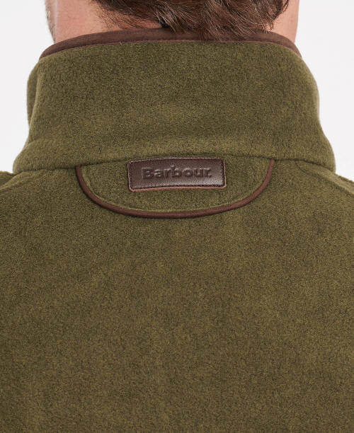 Barbour Langdale Gilet