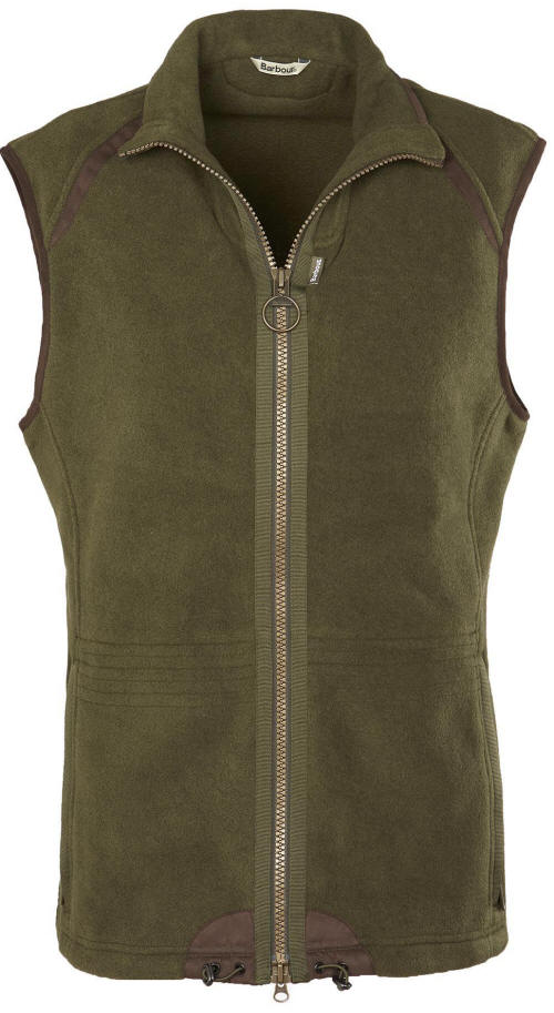 Barbour Langdale Gilet