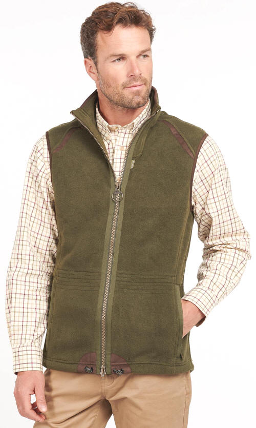 Barbour Langdale Gilet