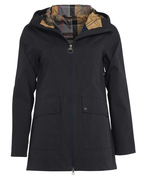 Barbour Armeria Jacket Plus Size