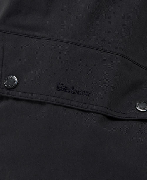 Barbour Armeria Jacket Plus Size