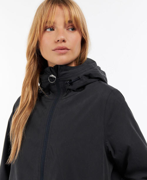 Barbour Armeria Jacket Plus Size