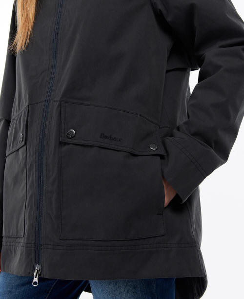 Barbour Armeria Jacket Plus Size