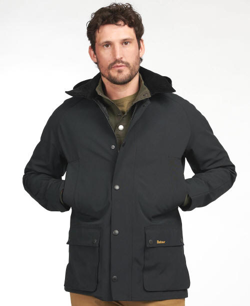 Barbour Waterproof Ashby Jacket