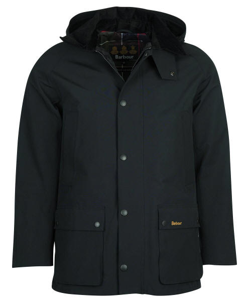 Barbour Waterproof Ashby Jacket