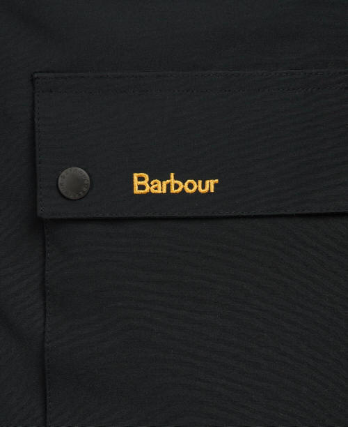 Barbour Waterproof Ashby Jacket