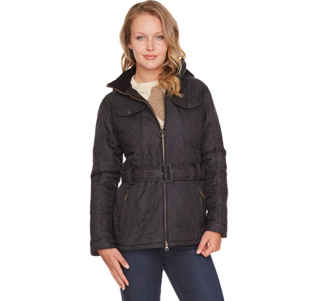 barbour grace polarquilt jacket